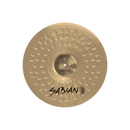 Cymbale Crash Sabian HHX RED LIGHT - 18"