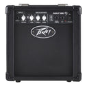 Peavey MAX® 126 Combo amplificateur de basse 10 W - 1x6,5"