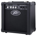 Peavey MAX® 126 Combo amplificateur de basse 10 W - 1x6,5"