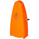 Wittner 830231 Métronome Taktell Piccolo (Orange)