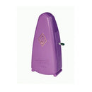 Wittner 830371 Métronome Taktell Piccolo (violet lilas)