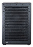 Caisson de basses amplifié Peavey PVS15 1000 W - 15"