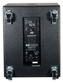 Caisson de basses amplifié Peavey PVS18 1000 W - 18"