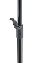 K&M 11930 Stacking Orchestra Music Stand w/Clamping Lever