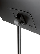 K&M 11930 Stacking Orchestra Music Stand w/Clamping Lever
