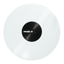 Serato Vinyl Performance Series Paire – Pressage de vinyle de contrôle transparent 12"