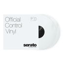 Serato Vinyl Performance Series Paire – Pressage de vinyle de contrôle transparent 12"