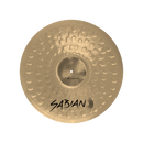 Cymbale Crash Sabian HHX RED LIGHT - 20"