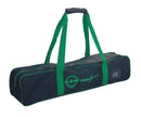K&M 12125 Support d'orchestre léger avec bureau pliable et sac de transport