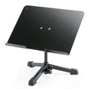 K&M 12140 Universal Table Top Tray