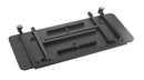 K&M 12160 Bureau de DJ professionnel