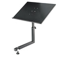 K&M 12162 Extension du plateau de musique pour DJ Tableau 12160
