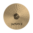 Sabian 12212XBCN HHX Complex Big Cup Ride Cymbal - 22"
