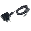 Alimentation K&amp;M 12257-BLACK pour la gamme FlexLight (noire) - 3 m