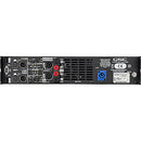 QSC PL380 PowerLight 3 Series 1500 Watt Professional Power Amplifier