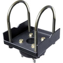 Peerless-AV DCT100 Support de plafond en treillis avec découpleur pour supports TV Jumbo Peerless