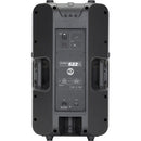 RCF Art 522-A Conférencier actif à 2 voies - 12 "