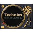 Technics SL-1200M7G Limited Edition 55th Anniversary Direct Drive Turntable System (Black)