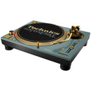 Technics SL-1200M7G Limited Edition 55th Anniversary Direct Drive Turntable System (Green)