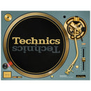 Technics SL-1200M7G Limited Edition 55th Anniversary Direct Drive Turntable System (Green)