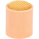 DPA DUA6004 Grid Cap with High Boost Frequency Contour for DPA Miniature Series (Beige) (5 Pieces)