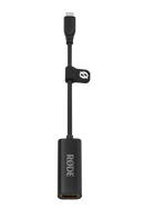 Rode ADAPTOR-HDMITOC HDMI To USB-C Converter