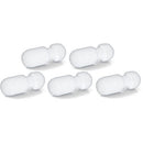 DPA DUA0577-W Bonnettes anti-vent pour microphone miniature 4080 (Blanc)