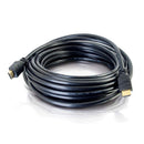C2G CG41367 4K High Speed HDMI Cable - 50'