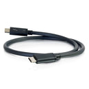 C2G CG28841 Thunderbolt Cable - 3'