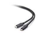 C2G 28882 USB-C Male to USB-C Male Cable - 6'