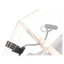 DPA Microphones BC4099 Clip de montage de micro pour contrebasse