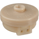 RTS RTY-04 ENG and Communications Monitoring Magnetic Receiver - 2000 Ohms