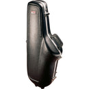Gator GC-ALTO SAX Deluxe Molded Case for Alto Saxophone (Black)