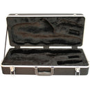 Gator GC-ALTO-RECT Deluxe Molded Case for Alto Sax (Black)