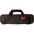 Gator GL-FLUTE Rigid EPS Foam Lightweight Case for Flute (Black)