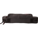 Gator GL-FLUTE Rigid EPS Foam Lightweight Case for Flute (Black)
