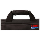 Gator GL-FLUTE Rigid EPS Foam Lightweight Case for Flute (Black)