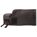 Gator GL-FLUTE Rigid EPS Foam Lightweight Case for Flute (Black)