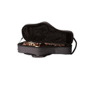 Gator GL-TENOR-SAX-A Rigid EPS Foam Lightweight Case for Tenor Sax (Black)