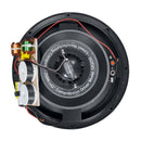 Lowell 12Q250 Coaxial Compression Speaker - 12in