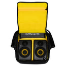 Système de moniteur de studio portable KRK GOAUX3 - Paire