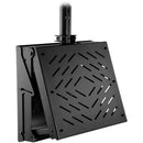 Peerless-AV DST360 Support mural ou plafond avec stockage pour ordinateur/contrôleur multimédia