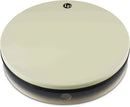 Latin Percussion LP5027BF Goudron accordable 20" x 4" (fondu noir)