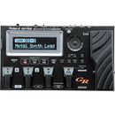 Synthétiseur de guitare Roland GR-55S-BK