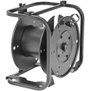 Theatrixx 13-05 Hannay Reels AVD-1 Enrouleur de stockage de câble portable (Noir)