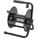 Theatrixx 13-16 Hannay Reels AVC-16-10-11 Portable Cable Storage (Black)
