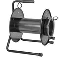 Theatrixx 13-21 Hannay Reels AVC20-14-16-DE Rangement de câbles portable avec extension de tambour (Noir)