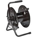 Theatrixx 13-18 Hannay Reels AVC16-14-16 Rangement de câble portable (Noir)