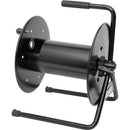 Theatrixx 13-20 Hannay Reels AVC20-14-16 Rangement de câble portable (Noir)