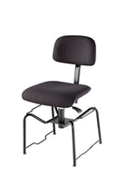Chaise d'orchestre empilable K&amp;M 13440-BLACK (Noir)